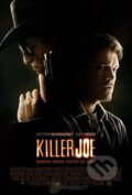 Zabiják Joe - William Friedkin