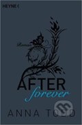 After 4: Forever - Anna Todd