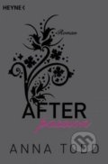 After 1: Passion - Anna Todd