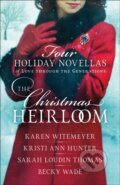 The Christmas Heirloom - Kristi Ann Hunter