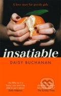 Insatiable - Daisy Buchanan