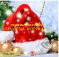Vianočná rozprávka (e-book v .doc a .html verzii) - Mariana Michalská