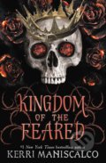 Kingdom of the Feared - Kerri Maniscalco