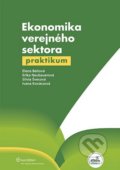 Ekonomika verejného sektora - Elena Beňová a kolektív