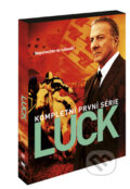 Luck 1. série - Allen Coulter, Brian Kirk, Michael Mann, Terry George, Phillip Noyce, Mimi Leder