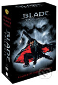 Blade Trilogie - 