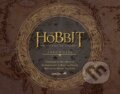 The Hobbit: An Unexpected Journey Chronicles - 