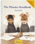 The Phonics Handbook - Sue Lloyd