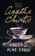 Vrecko plné zrna - Agatha Christie