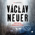 Priveľa podozrivých - Václav Neuer