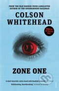 Zone One - Colson Whitehead