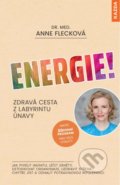 Energie! - Anne Fleck
