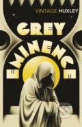 Grey Eminence - Aldous Huxley