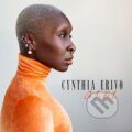 Cynthia Erivo: Ch. 1 Vs. 1 LP - Cynthia Erivo
