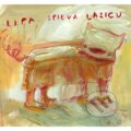 Peter Lipa: Lipa spieva Lasicu LP - Peter Lipa