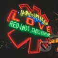 Red Hot Chili Peppers: Unlimited Love - Red Hot Chili Peppers