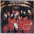 Slipknot: Slipknot LP - Slipknot