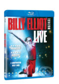 Billy Elliot Muzikál - Stephen Daldry, Brett Sullivan