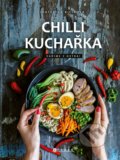 Chilli kuchařka - Kateřina Harudová