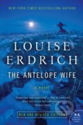 The Antelope Wife - Louise Erdrich