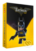 Lego Batman Film Ultra HD Blu-ray Steelbook - Chris McKay