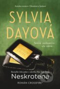 Neskrotená - Sylvia Day