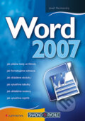 Word 2007 - Josef Pecinovský