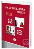 Psychológia médií - Elena Hradiská