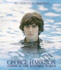 George Harrison: Living in the Material World - Martin Scorsese