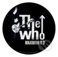 Podložka na gramofón - The Who - 