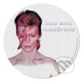 Podložka na gramofón - David Bowie - 