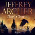 Zlatý Charlie - Jeffrey Archer