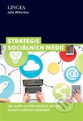 Strategie sociálních médií - Julie Atherton