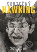 Skutečný Hawking - Charles Seife