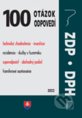 100 otázok o odpovedí - ZDP o DPH - 