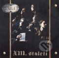 XIII. Století: Amulet (Remastered 2022) LP - XIII. Století