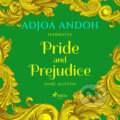 Pride and Prejudice (Premium) (EN) - Jane Austenová