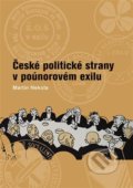 České politické strany v poúnorovém exilu - 