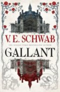 Gallant (Signed edition) - Victoria Schwab
