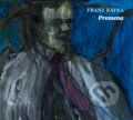 Premena - Franz Kafka
