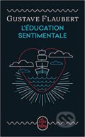 L&#039;Education sentimentale - Gustave Flaubert