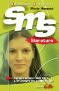 SMS Literatura - Marie Hanzová