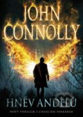 Hněv andělů - John Connolly