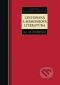 Cestopisná a memoárová literatúra 16. – 18. storočia - Kolektív autorov