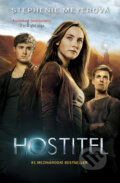 Hostitel (české vydání s filmovou obálkou) - Stephenie Meyer