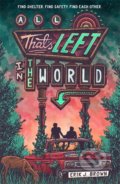 All That&#039;s Left in the World - Erik J. Brown