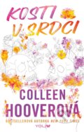Kosti v srdci - Colleen Hoover
