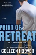Point of Retreat - Colleen Hoover
