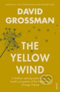 The Yellow Wind - David Grossman