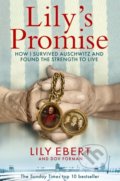 Lily&#039;s Promise - Lily Ebert